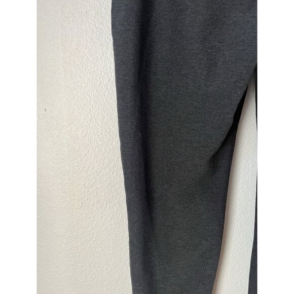 Beyond Yoga Charcoal Black High Waisted Spacedye Midi Jogger Size Small - Picture 5 of 6